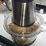 SOKANY - PROCESADOR DE ALIMENTOS