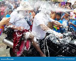 ESPUMA DE CARNAVAL 1000ML