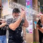 ESPUMA DE CARNAVAL 1000ML
